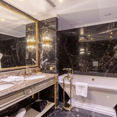 Отель Tsar Palace Luxury & SPA Hotel, Ленинградская область