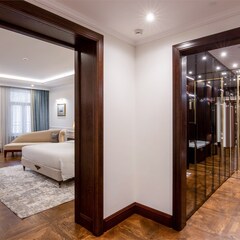 Отель Tsar Palace Luxury & SPA Hotel, Ленинградская область