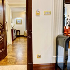 Отель Tsar Palace Luxury & SPA Hotel, Ленинградская область