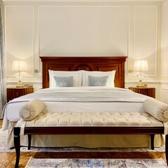 Отель Tsar Palace Luxury & SPA Hotel, Ленинградская область