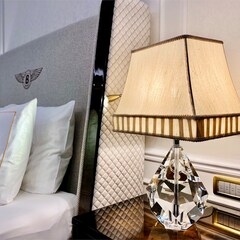 Отель Tsar Palace Luxury & SPA Hotel, Ленинградская область