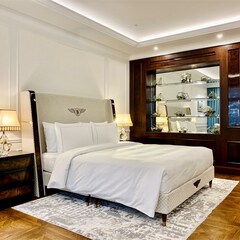 Отель Tsar Palace Luxury & SPA Hotel, Ленинградская область