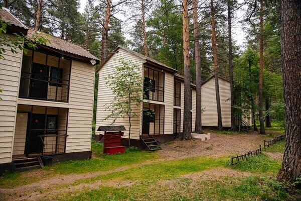 Шале Прискальный — фото 2