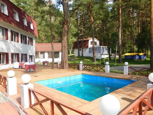 Шале Прискальный — фото 3