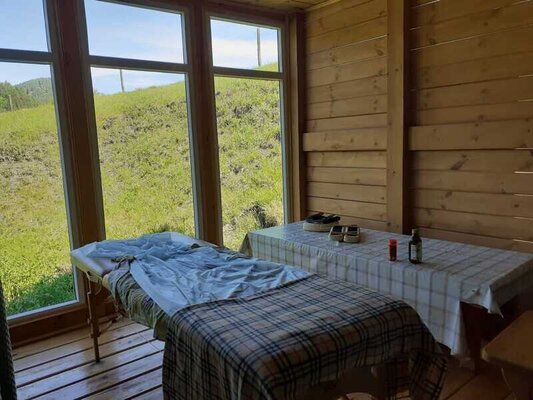 Шале Прискальный — фото 5