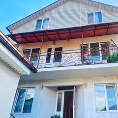 Гостевой дом Вардане, Сочи, Краснодарский край