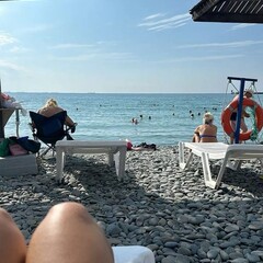 Гостевой дом Вардане, Сочи, Краснодарский край