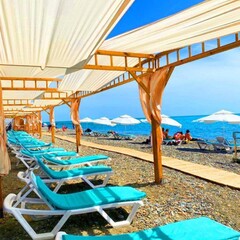 Гостевой дом Вардане, Сочи, Краснодарский край