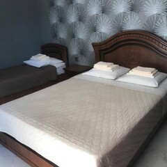 Гостевой дом Вардане, Сочи, Краснодарский край