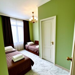 Гостевой дом Вардане, Сочи, Краснодарский край