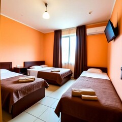 Гостевой дом Вардане, Сочи, Краснодарский край