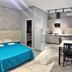 Гостевой дом Вардане, Сочи, Краснодарский край