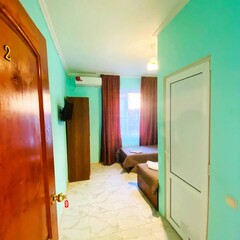 Гостевой дом Вардане, Сочи, Краснодарский край