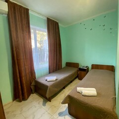 Гостевой дом Вардане, Сочи, Краснодарский край