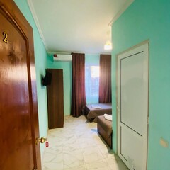 Гостевой дом Вардане, Сочи, Краснодарский край