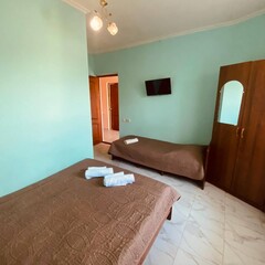 Гостевой дом Вардане, Сочи, Краснодарский край