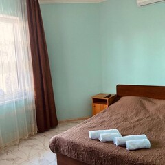 Гостевой дом Вардане, Сочи, Краснодарский край