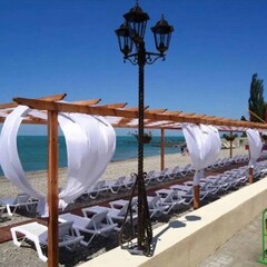 Гостевой дом Вардане, Сочи, Краснодарский край