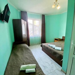 Гостевой дом Вардане, Сочи, Краснодарский край