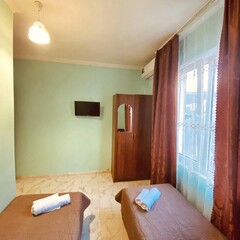 Гостевой дом Вардане, Сочи, Краснодарский край