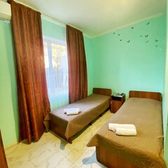 Гостевой дом Вардане, Сочи, Краснодарский край