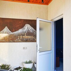 Гостевой дом Вардане, Сочи, Краснодарский край