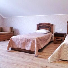 Гостевой дом Вардане, Сочи, Краснодарский край