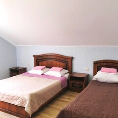 Гостевой дом Вардане, Сочи, Краснодарский край