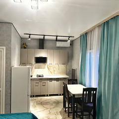 Гостевой дом Вардане, Сочи, Краснодарский край