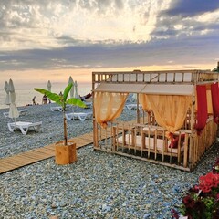 Гостевой дом Вардане, Сочи, Краснодарский край