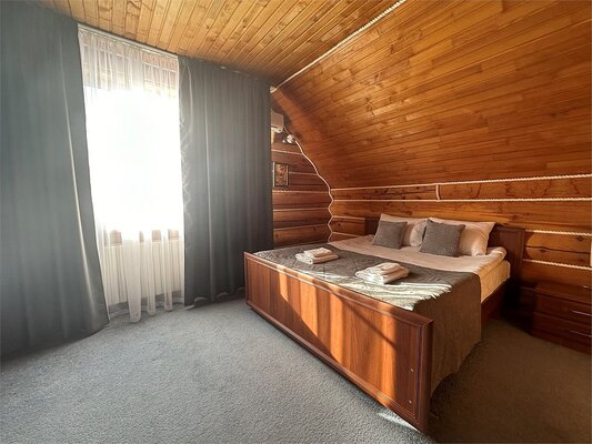 Медвежья гора — фото 1