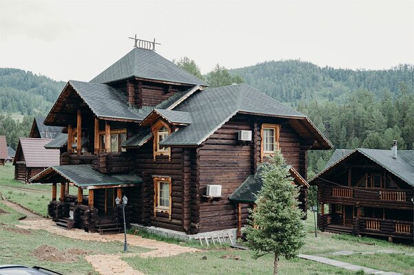 Медвежья гора — фото 3