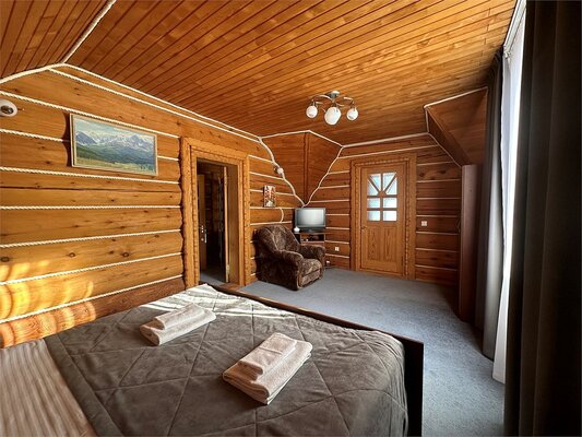 Медвежья гора — фото 4