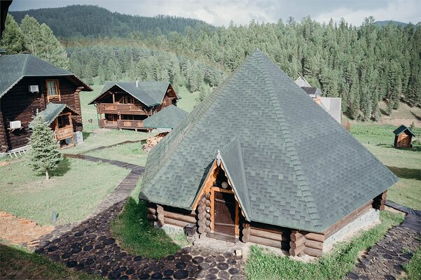 Медвежья гора — фото 5