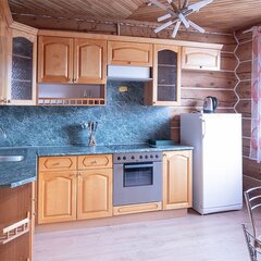 Туристический комплекс Медвежья гора, Усть-Коксинский район, Республика Алтай