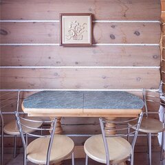 Туристический комплекс Медвежья гора, Усть-Коксинский район, Республика Алтай