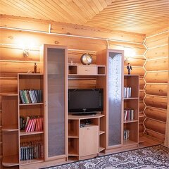 Туристический комплекс Медвежья гора, Усть-Коксинский район, Республика Алтай