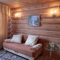 Туристический комплекс Медвежья гора, Усть-Коксинский район, Республика Алтай