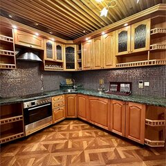 Туристический комплекс Медвежья гора, Усть-Коксинский район, Республика Алтай