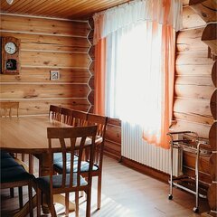 Туристический комплекс Медвежья гора, Усть-Коксинский район, Республика Алтай