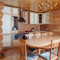 Туристический комплекс Медвежья гора, Усть-Коксинский район, Республика Алтай