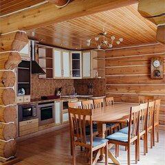 Туристический комплекс Медвежья гора, Усть-Коксинский район, Республика Алтай