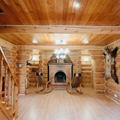 Туристический комплекс Медвежья гора, Усть-Коксинский район, Республика Алтай