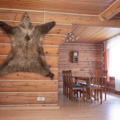 Туристический комплекс Медвежья гора, Усть-Коксинский район, Республика Алтай