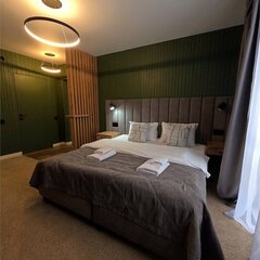 Туристический комплекс Медвежья гора, Усть-Коксинский район, Республика Алтай