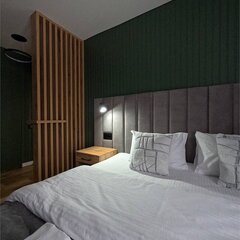 Туристический комплекс Медвежья гора, Усть-Коксинский район, Республика Алтай