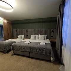 Туристический комплекс Медвежья гора, Усть-Коксинский район, Республика Алтай