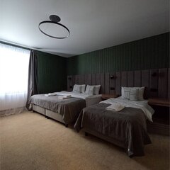 Туристический комплекс Медвежья гора, Усть-Коксинский район, Республика Алтай