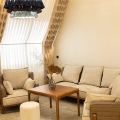 Отель Argo Hotel & Spa, Ставропольский край