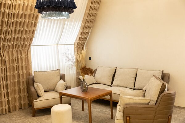 Argo Hotel & Spa — фото 5